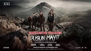 Dusun Mayit - Exclusive Trailer