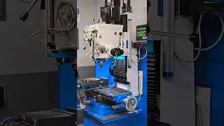 Small Machine Shop Tour #machining #lathemachine #machine #lathework #shop #shaper