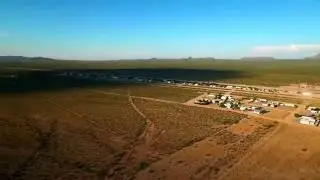Cal Nev Ari Nevada Orbit