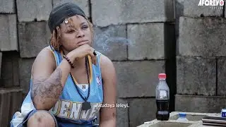 EKUN OMO LILE - A Nigerian Yoruba Movie Drama Starring Funmi Awalewa | Olaniyi Afonja Sanyeri