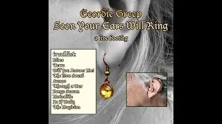 Geordie Greep - Soon Your Ears Will Ring [live bootleg]