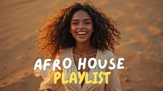 Dark Pulse Journey &ndash; Afro House After Midnight