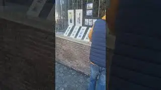 🎨 Street Artist in Rome | Kunst auf den Stra&szlig;en von Rom | L&rsquo;Artiste de Rue &agrave; Rome 🇮🇹 #Shorts
