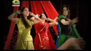 BANGLA REMIX-RUPBANE NACHE