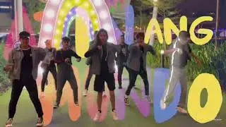 Atin ang mundo by: The juans