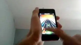 TTVIP Ninja Finger