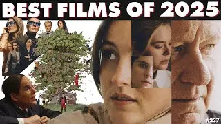Top 25 Movies of 2025 | Quiet On Set Podcast