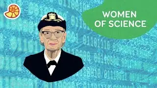 👩&zwj;🔬 Do You Know These Female Scientists? 👩&zwj;🎓 | Fun Da Mental Facts