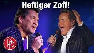 Thomas Anders und Dieter Bohlen: Streit eskaliert • PROMIPOOL
