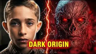 The Day Henry Creel Became a Monster | Stranger Things