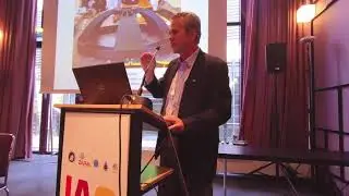 Robert Muiller _NASA , BABARA IMHOF_ LIQUIFER SYSTEM GROUP