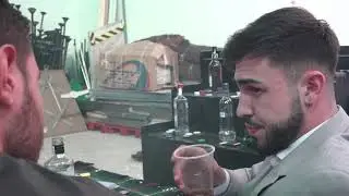 Trailer 