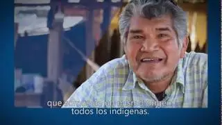 Identidad ind&iacute;gena en Am&eacute;rica Latina