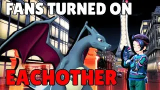 Pok&eacute;mon Legends: Z-A Is Already Dividing Fans.