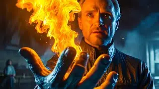 What Happened to PROMETHEUS, the Brave Hero Who Stole FIRE?