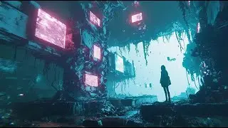 🧠⚙️ 【Neural Breakpoint】｜Neurofunk Drum & Bass【Dark & Relentless】