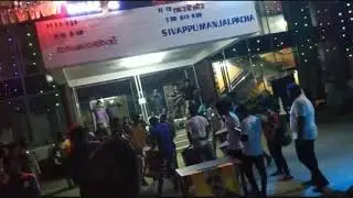 Kaappaan Fdfs Theater response Trivandrum😍😍