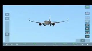 Atterrissage 2