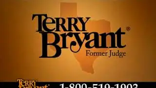 Social Security Disability Denied - Houston Personal Injury Attorney Terry Bryant
