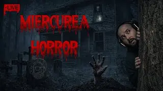 [LIVE] NOSTALGIE HORROR CU OUTLAST!!! INCERCAM UN SPEEDRUN?🔴WEEK fara END CU STRIK3R