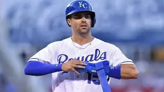Whit Merrifield Ultimate 2018 Highlights