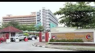 Ambil Darah for MOPD HTAR