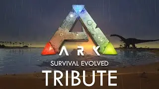 Прощай, ARK: Survival Evolved