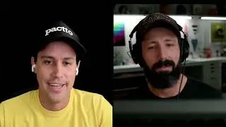 Creativity in the era of AI: Dann Petty