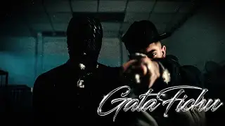 JOSSIE AIR - GATA FICHU X @ElJordan23  [VIDEO OFFICIAL] BY @PROD.LETTER