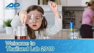 Apex Chemicals - Thailand LAB 2019