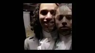 Hamilton edit audios bcuz im BORED 
