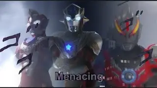 Ultra-pillar men