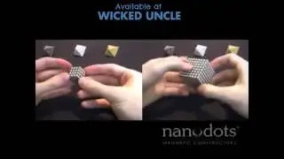 Nanodots - Available at Wicked Uncle
