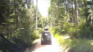 Beaulieu Simply Land Rover 