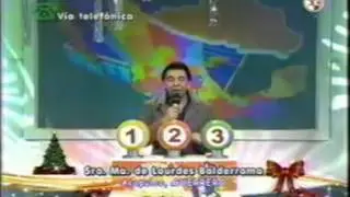 EN FAMILIA CON CHABELO DOMINGO 22 DE DICIEMBRE DEL 2013 BLOQUE  6/13 1/2