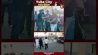 yuba city nagar kirtan