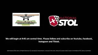 Sodbusters STOL Competition