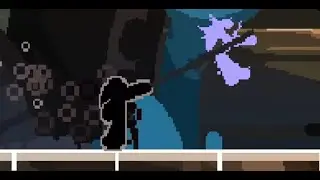 Typical Anime Final Boss Fight, Round 2