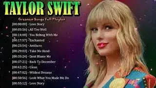 ✨ Taylor Swift &ndash; Emotional storytelling and sharp lyrics driving global pop conversations 🌍