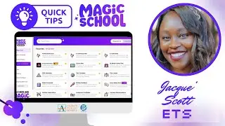 Magic School -
