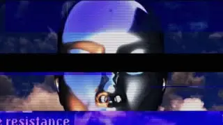 SPINEE - SAVE ME [PC Music] (Music Video)