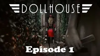 This Game Is Hard! DollHouse Walkthrough Episode 1