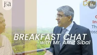 Senior Advocate Amit Sibal on Ad Hoc Arbitration and Contemporary Challenges | DAW 2025