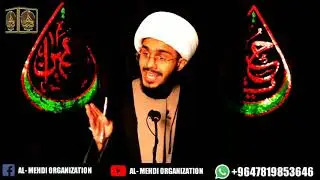 13th Session On Nehjul Balagha In English | Sheikh Ali Hasnain Farishta (Najaf Al Ashraf, Iraq)