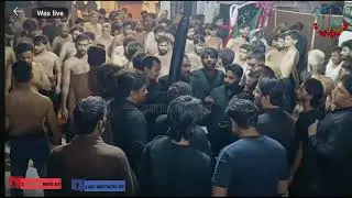 18th Muharram 1447 | Sandha Road Lahore |