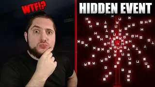 🔴NOBODY Saw This Hidden Event Coming...