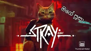 Stray sinhala game play part 1