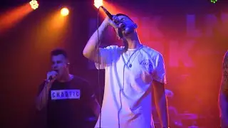 Linkoln Park - The Catalyst (Live) - Linkin Park Tribute