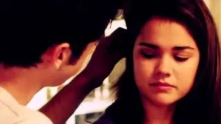 brandon & callie | kiss me slowly