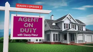 Real Estate Coaching | Agent on Duty with Stacey Prieur S3E2 | Rogers tv